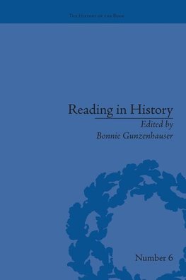 Reading in History