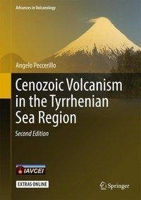 Cenozoic Volcanism in the Tyrrhenian Sea Region