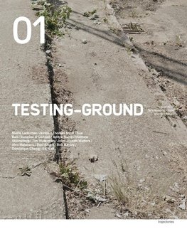 TESTING-GROUND 01