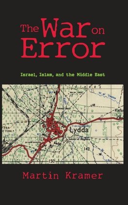 The War on Error