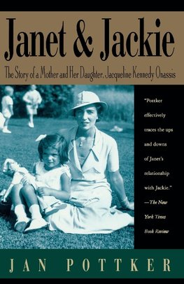 Janet and Jackie