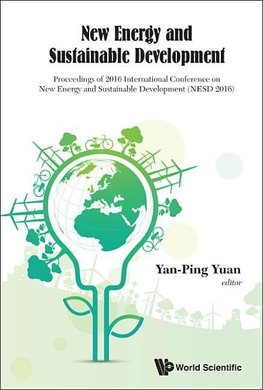 NEW ENERGY AND SUSTAINABLE DEVELOPMENT
