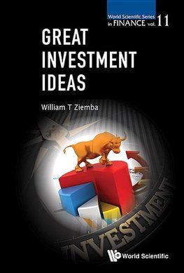 T, Z:  Great Investment Ideas