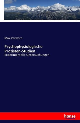 Psychophysiologische Protisten-Studien
