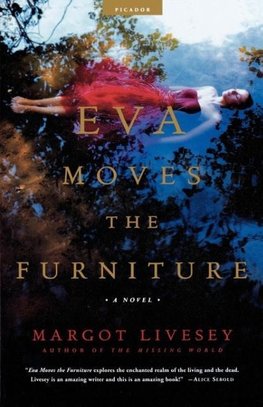 Eva Moves the Furniture