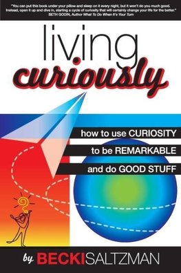 Living Curiously
