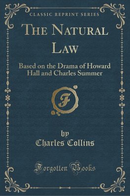 Collins, C: Natural Law