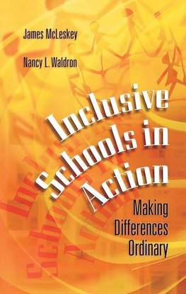 Inclusive Schools in Action