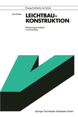 Leichtbau-Konstruktion