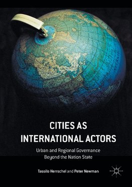 Cities as International Actors