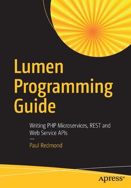 Lumen Programmers Guide