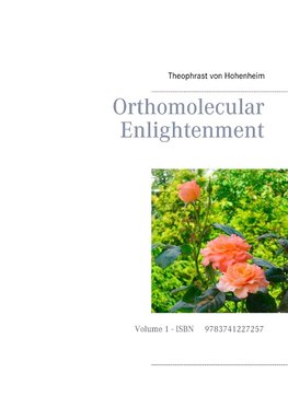 Orthomolecular Enlightenment