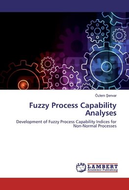 Fuzzy Process Capability Analyses