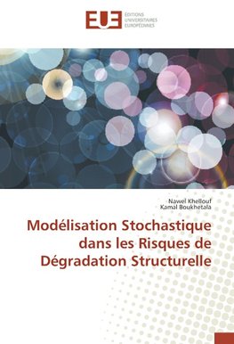 Modélisation Stochastique dans les Risques de Dégradation Structurelle