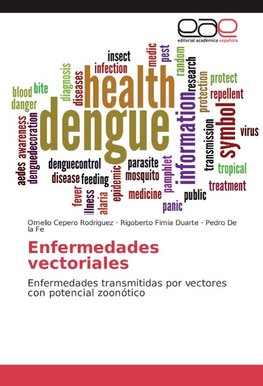 Enfermedades vectoriales