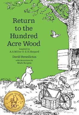 WINNIE-THE-POOH_WINNIE-THE- HB
