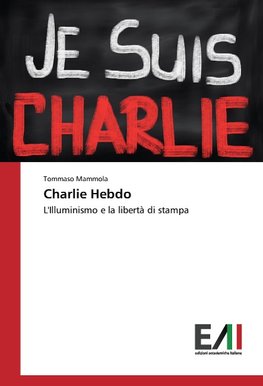 Charlie Hebdo