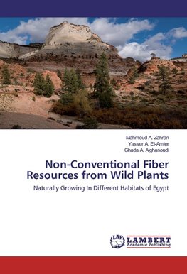 Non-Conventional Fiber Resources from Wild Plants