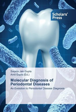 Molecular Diagnosis of Periodontal Diseases