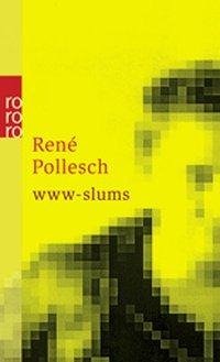 world wide web-slums