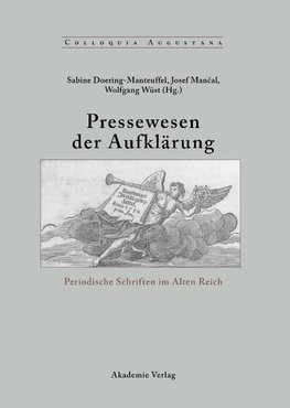 Pressewesen der Aufklärung