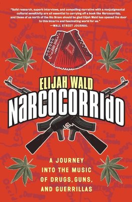 El El Narcocorrido