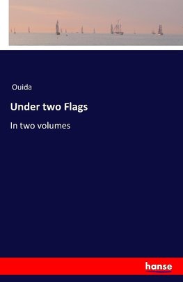 Under two Flags