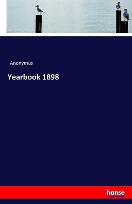Yearbook 1898