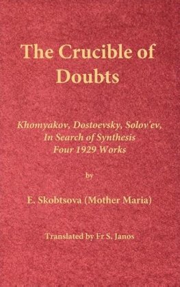 The Crucible of Doubts