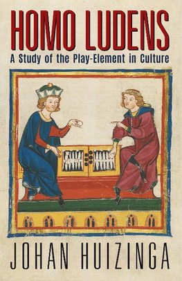 Homo Ludens