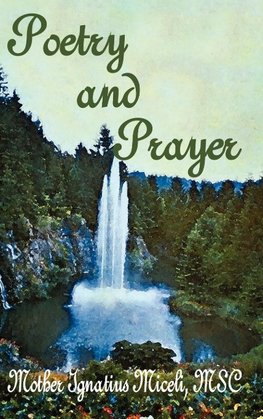Poetry and Prayer