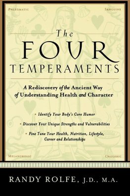 The Four Temperaments