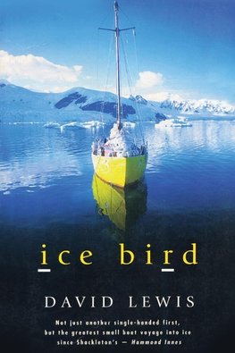 Ice Bird