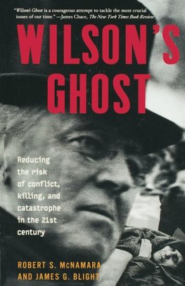 Wilson's Ghost
