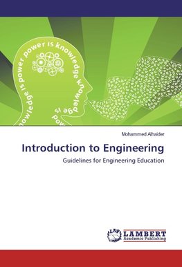 Introduction to Engineering