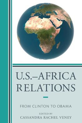 US AFRICA RELATIONS