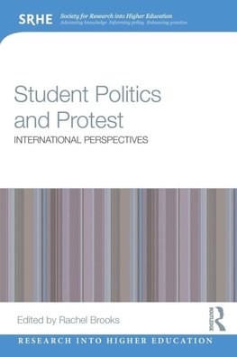 Student Politics and Protest