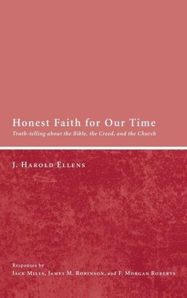 Honest Faith for Our Time