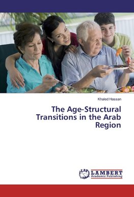 The Age¿Structural Transitions in the Arab Region