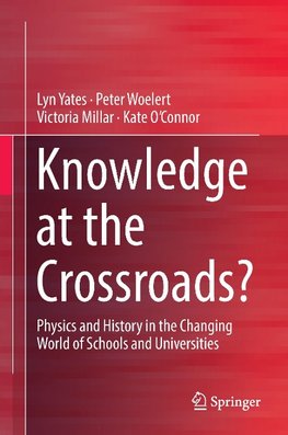 Knowledge at the Crossroads?