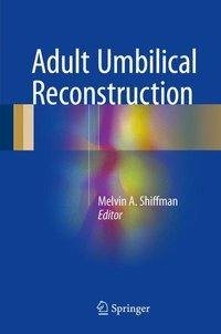 Adult Umbilical Reconstruction