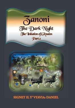 Zanoni-The Dark Night-Part Two