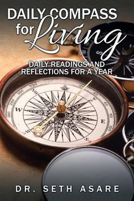 DAILY COMPASS FOR LIVING