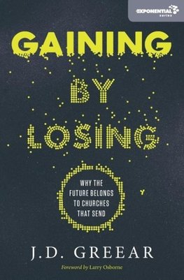 A Gaining by Losing