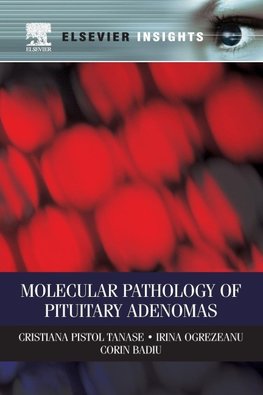 Molecular Pathology of Pituitary Adenomas