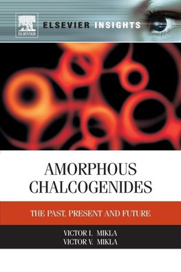 Amorphous Chalcogenides