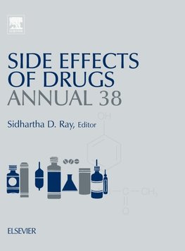 Side Effects of Drugs Annual