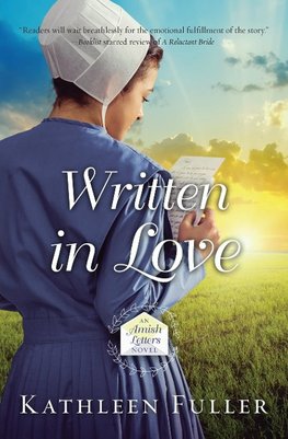 The Written in Love