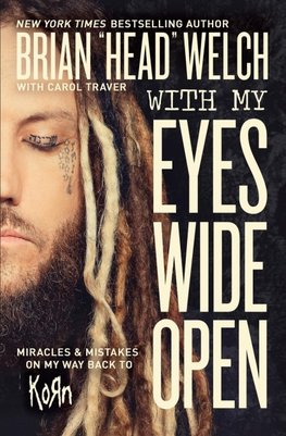 The With My Eyes Wide Open
