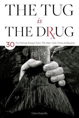 The Tug Is the Drug